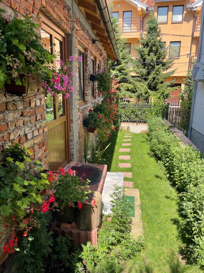Flower House In The City Center! Pristina Exterior photo
